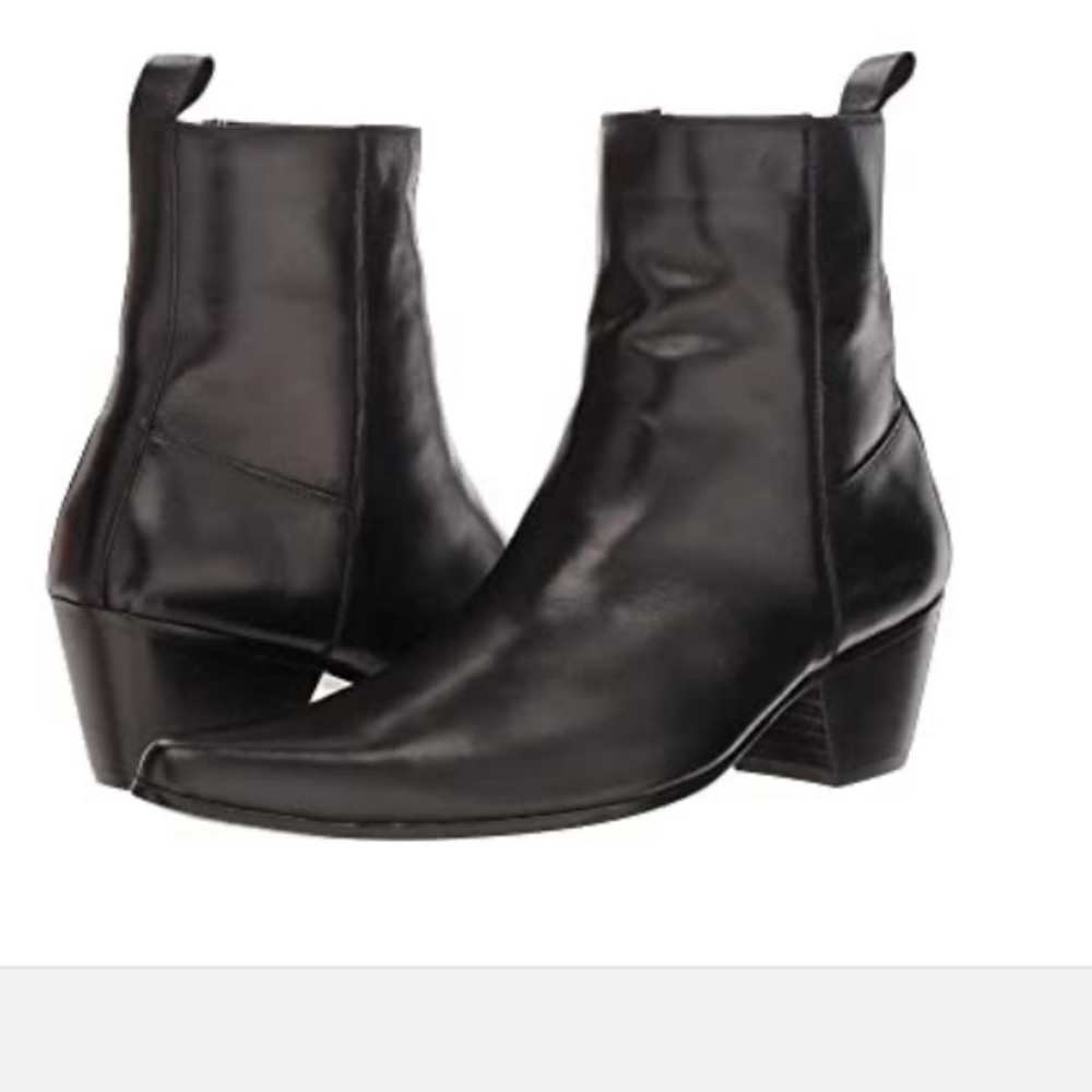 Carrucci Tokyo Boot